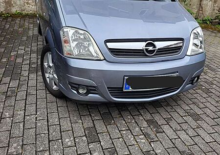 Opel Meriva Edition
