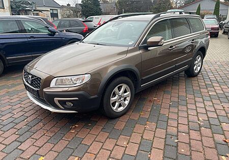 Volvo XC 70 XC70 D4 Kinetic AWD Shz, Xenon, 1.Hand,