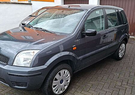 Ford Fusion Ambiente 1 Hand , gepflegt HU bis 05/26