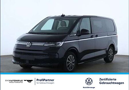 VW T7 Multivan Volkswagen LÜ 1.4 TSI eHybrid DSG Style AHK/Sta