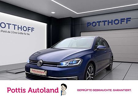 VW Golf Volkswagen 1.5 TSI JOIN KAMERA NAVI PDC SITZHZG