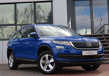 Skoda Kodiaq 2.0 TDI SCR DSG Ambition CarPlay ACC