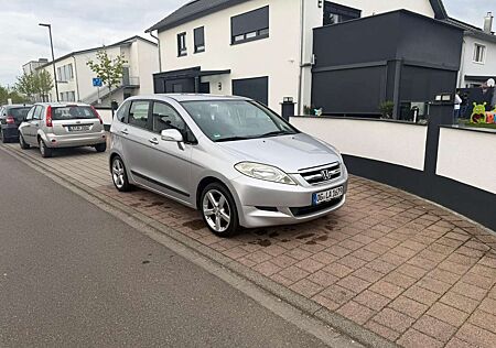 Honda FR-V 2.0 Executive