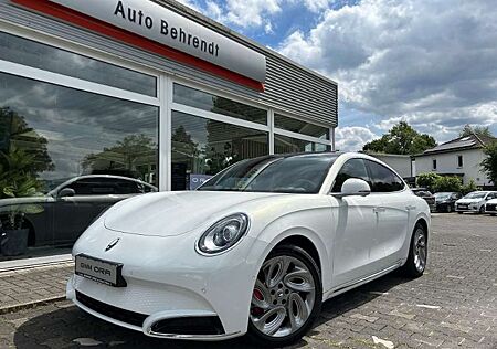 GWM ORA 07 07 GT 408PS Vollausstattung *Allwetter*