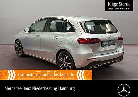 Mercedes-Benz B 180 PROGRESSIVE+LED+KAMERA+7G