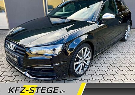 Audi S3 2.0 TFSI quattro/ 3tür./Schaltgetriebe/LED