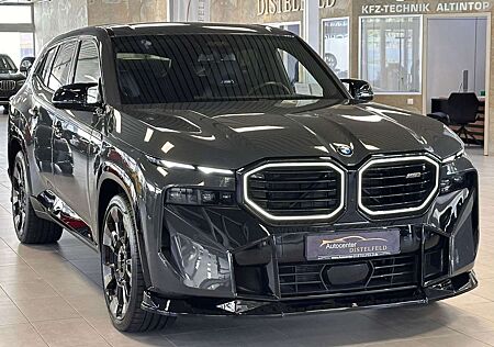 BMW XM B&W Iconic Glow Black Edition Perf. LNP199T€ 23"