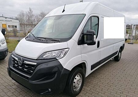 Opel Movano 2.2 CDTI L3H2 3.5t*Navi*Kamera*DAB*Klima
