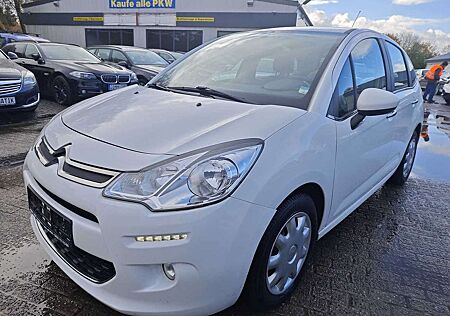 Citroën C3 Citroen Pure Tech (VTi) 68 Selection