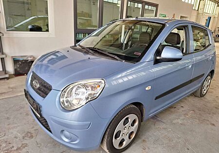 Kia Picanto 1.1 Start aus 1.Hand