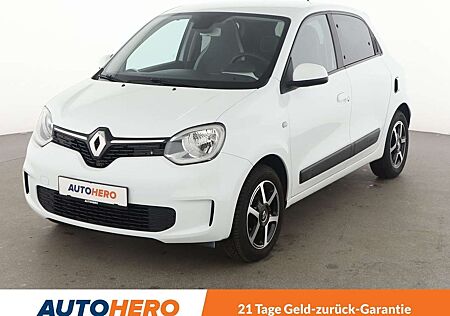 Renault Twingo 1.0 SCe Limited *TEMPO*PDC*ALU*KLIMA*