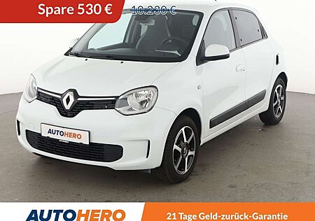 Renault Twingo 1.0 SCe Limited *TEMPO*PDC*ALU*KLIMA*
