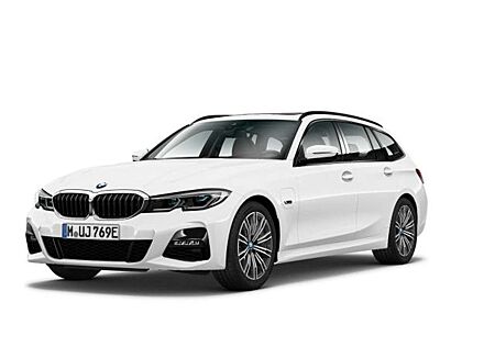 BMW 330 e xDrive Touring M Sport A. Innovationsp.