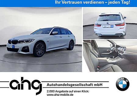 BMW 330 e xDrive Touring M Sport A. Innovationsp.