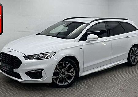 Ford Mondeo Turnier 1.5 EcoBoost ST-Line MEMORY+KAMER