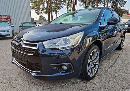 Citroën DS4 Citroen SPORTCHiC 1.6i *200PS* LEDER NAVi XENON PDC