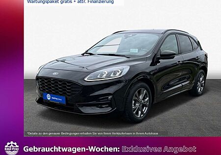 Ford Kuga 2.0 EcoBlue Aut. ST-LINE X