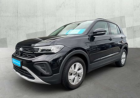 VW T-Cross Volkswagen 1.0 TSI DSG LIFE *LED *ACC *VIRTUAL *NAVI *SHZ *A