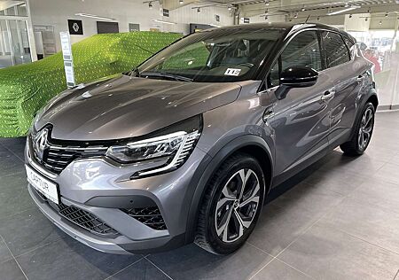 Renault Captur R.S. Line TCe 140 PS