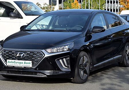 Hyundai Ioniq Premium Hybrid *Spurhalte.*Sound*