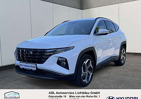 Hyundai Tucson Plug-in-Hybrid 1.6 T-GDi 6-AT 4WD TREND-Paket e...