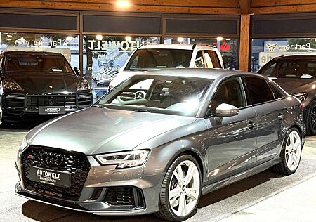 Audi RS3 2.5 TFSI quattro Limousine S-Tronic