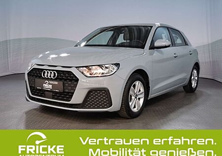 Audi A1 Sportback +AppleCarPlay+AndroidAuto+PDC+Spurhaltea