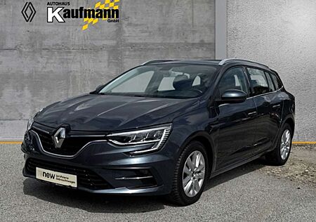 Renault Megane IV Grandtour Business Edition 1.3 TCe 140 EU6d
