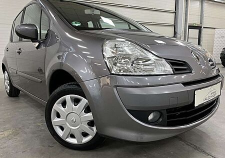 Renault Modus Dynamique 1.2 BENZIN AUTOMATIK KLIMA HU.07.2027