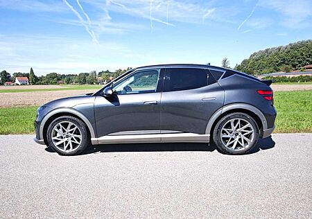 Genesis GV60 AWD Sport