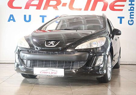 Peugeot 308 SW Platinum*7-Sitzer*Automatik*Navi*Panorama*