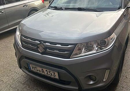 Suzuki Vitara 1.6 Comfort 4x4