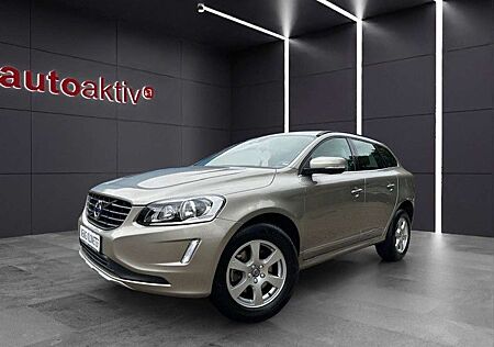 Volvo XC 60 XC60 Momentum/Voll Leder/AHK/LED/Sitzhzg/Tempoma