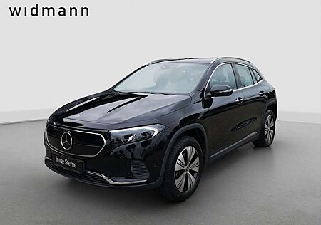 Mercedes-Benz EQA 250 *Panorama*Navi*Distronic*PTS*Kamera*LED*