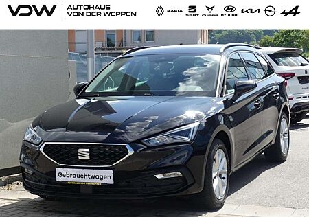 Seat Leon Sportstourer Style 1.5 eTSI Klima Rückfahrkamera