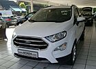 Ford EcoSport Titanium Navi-Xenon