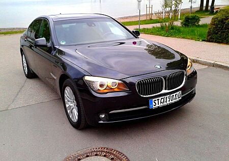BMW 730 gebraucht kaufen BMW 730Ld 730