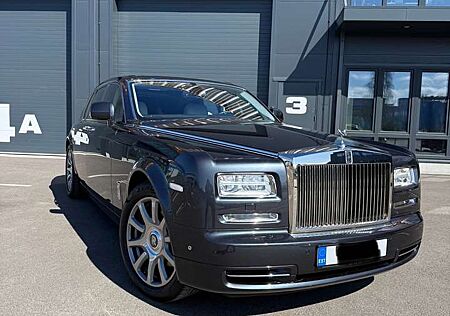 Rolls-Royce Phantom 6.75 V12 460ch SWB A