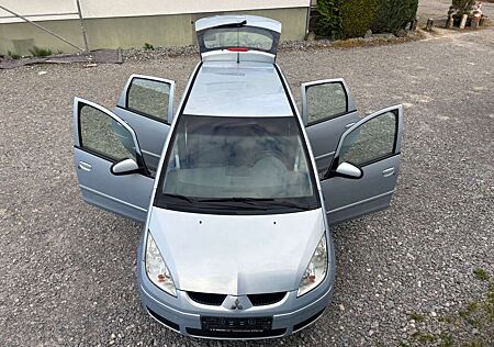 Mitsubishi Colt CZ3 Lim. 5-trg. 1.3 Invite**ORIG.107616KM**