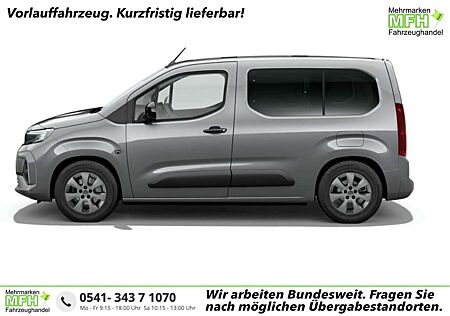 Opel Combo 1.5 D 100 StyleP LM16 PrivG TechnoP Keyl 75 kW ...