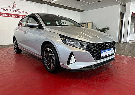 Hyundai i20 Trend Mild-Hybrid *1. Hd + DAB + AppleCarPlay*