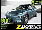 Hyundai Kona Style Elektro FLA HUD SpurH SpurW LM Navi