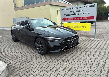 Mercedes-Benz CLE 200 Cabrio Avantgarde Advanced