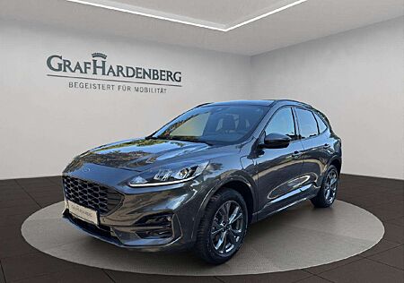 Ford Kuga Plug-In Hybrid ST-Line