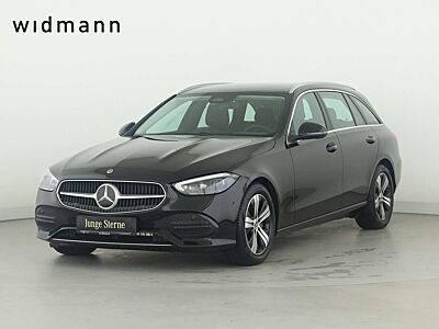 Mercedes-Benz C 200 T *Avantgarde Advanced Plus*Digital-Light*
