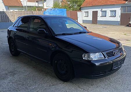 Audi A3 1.9 TDI Ambiente