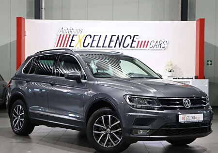 VW Tiguan Volkswagen 2.0 TSI DSG 4M Comfortline BUSINESS / LED