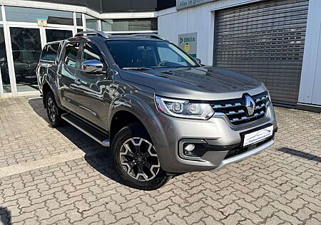 Renault Alaskan 2.3dCI 190 Intens DC-CAB. 4x4 Aut. aua1.Hand