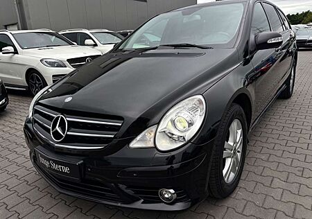 Mercedes-Benz R 350 R-350 L 4Matic AMG Navi-DVD/SD/Bi-Xenon/AHK/7P