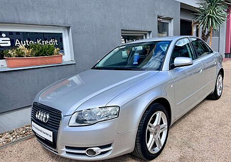 Audi A4 1.6*TÜV NEU*GARANTIE*